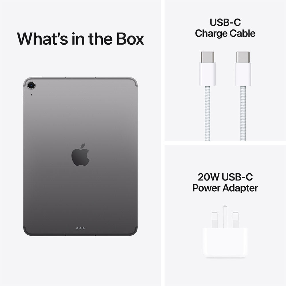 iPad Air 11