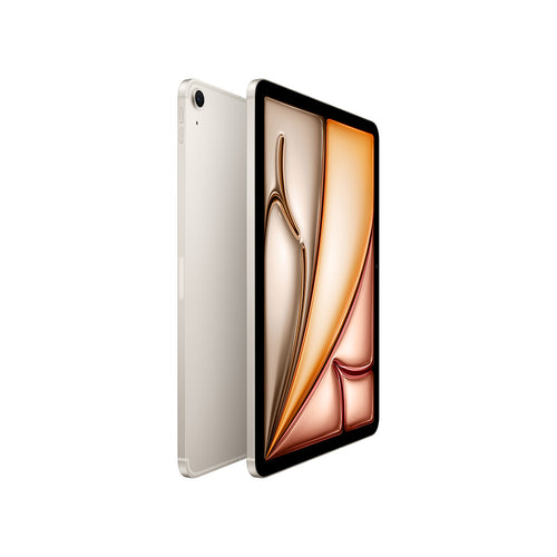 iPad Air 11 M4 Wi-Fi + Cell 128GB - Starlight