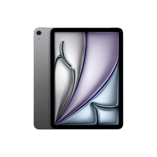 iPad Air 11 M4 Wi-Fi 128GB - Space Grey