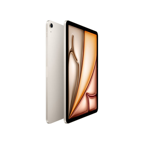 iPad Air 11 M4 Wi-Fi 128GB - Starlight