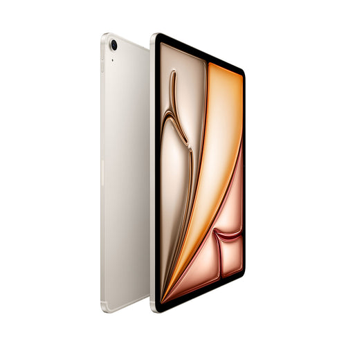 iPad Air 13 M4 Wi-Fi + Cell 512GB - Starlight