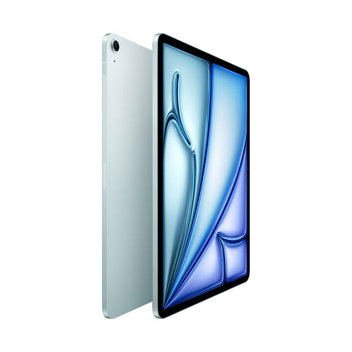iPad Air 13 M4 Wi-Fi 128GB - Blue