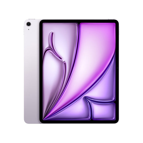 iPad Air 13 M4 Wi-Fi 128GB - Purple