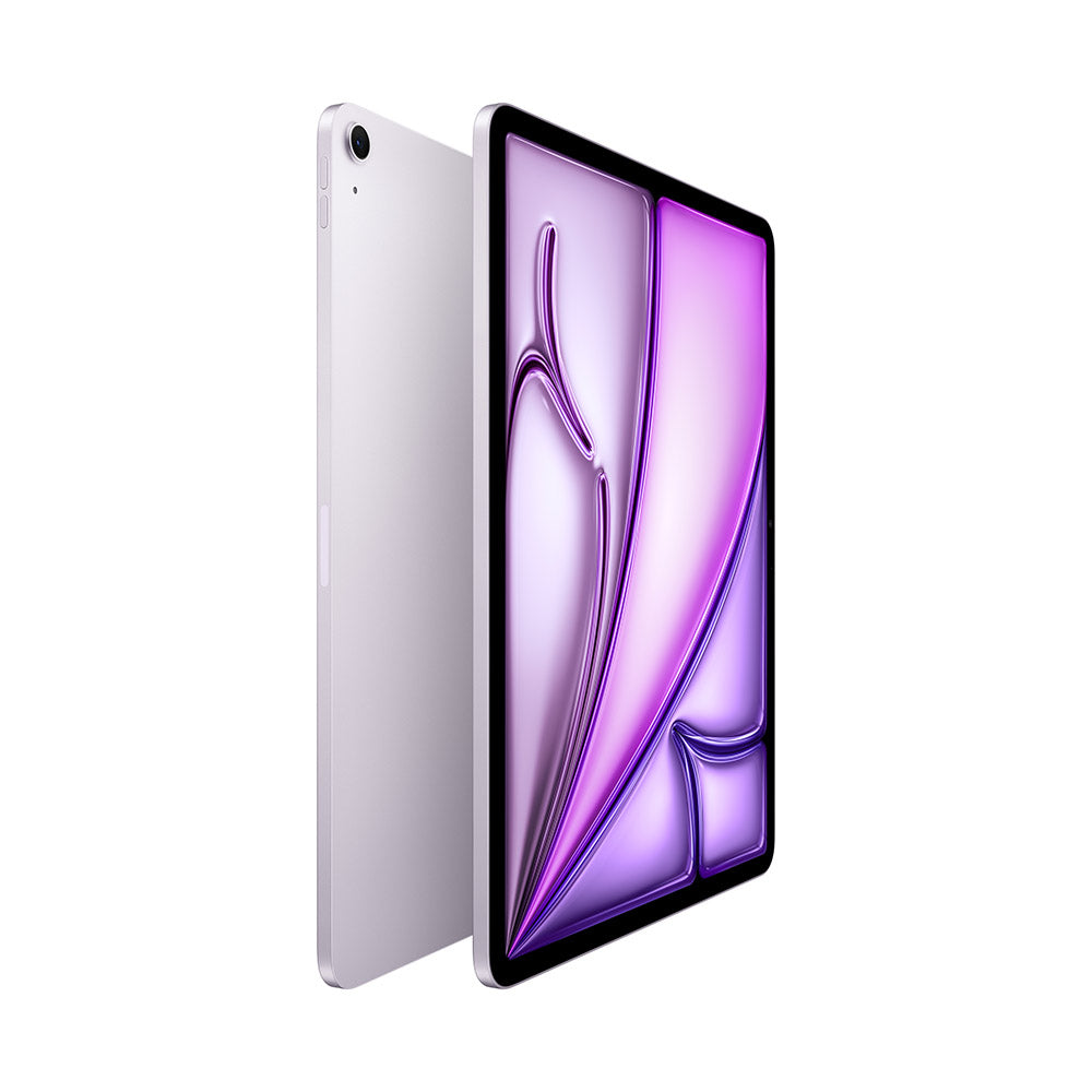 iPad Air 13 M4 Wi-Fi 128GB - Purple