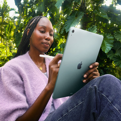 iPad Air 13 M4 Wi-Fi 128GB - Blue