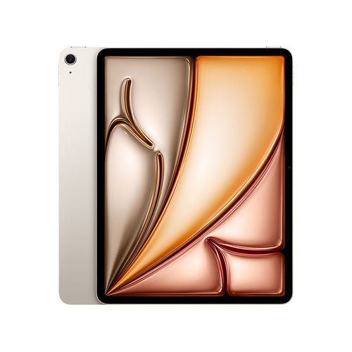 iPad Air 13 M4 Wi-Fi 128GB - Starlight