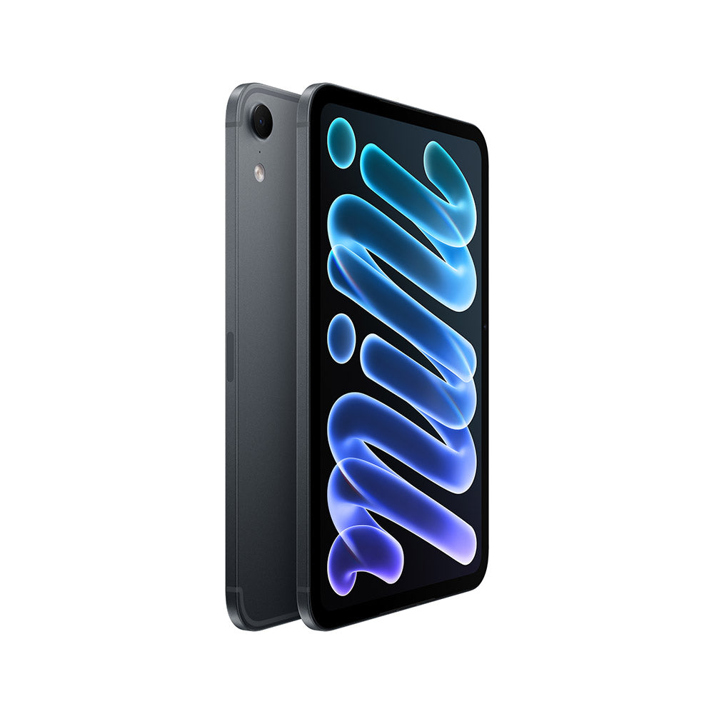 Apple iPad mini Wi‑Fi + Cell 512GB Standard Glass - Midnight