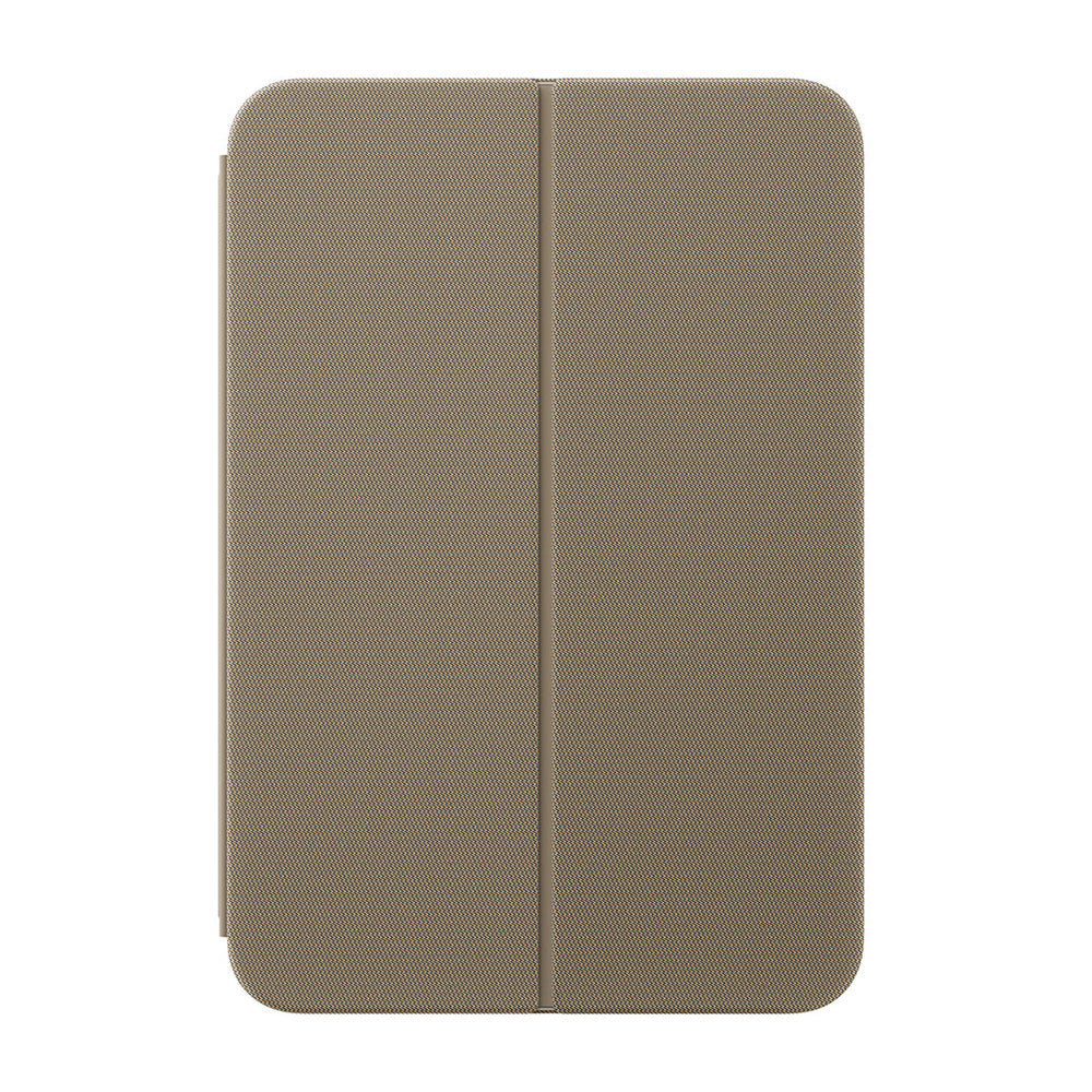 Apple Smart Folio for iPad mini (A20 Pro) - Taupe