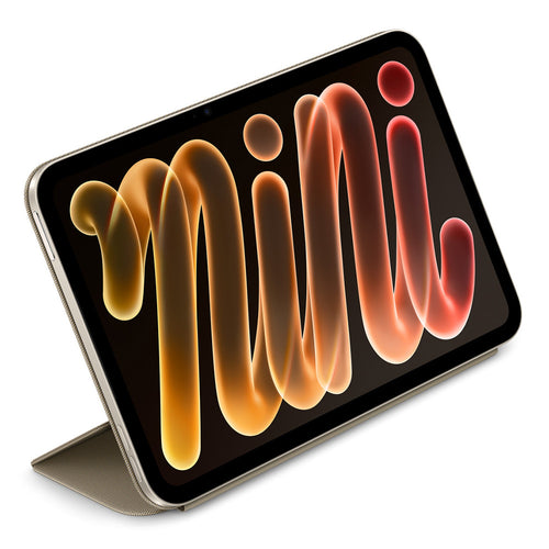 Apple Smart Folio for iPad mini (A20 Pro) - Taupe
