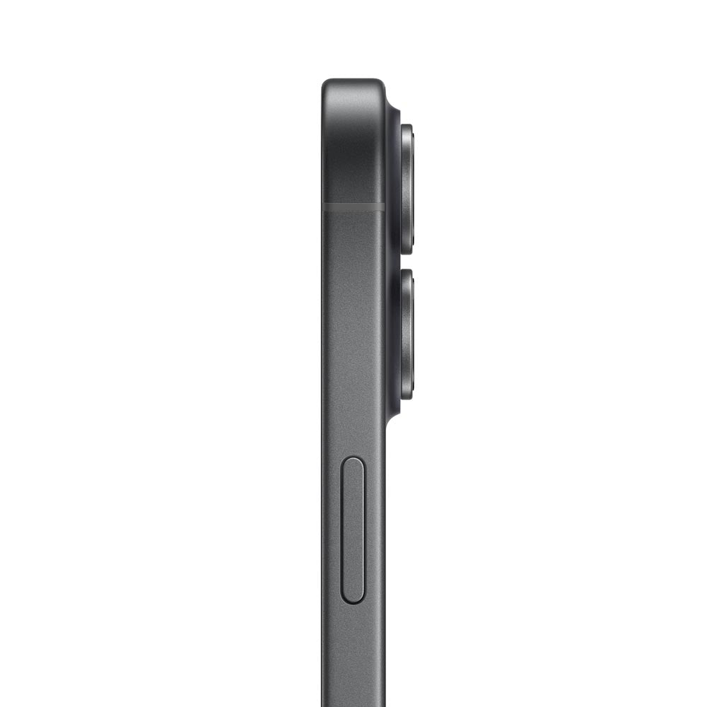 iPhone 17 256GB Black