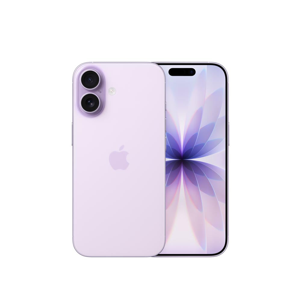 iPhone 17 256GB Lavender – Challenger Singapore