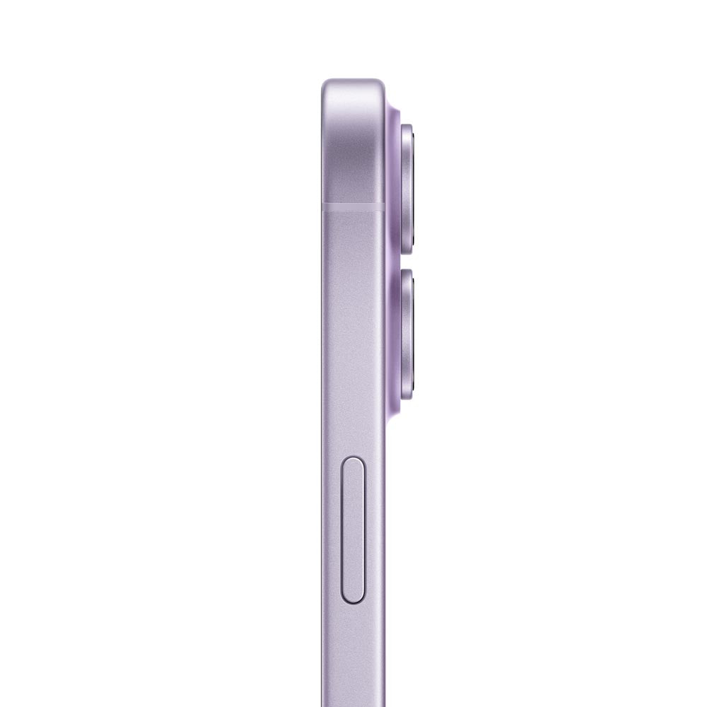 iPhone 17 256GB Lavender – Challenger Singapore