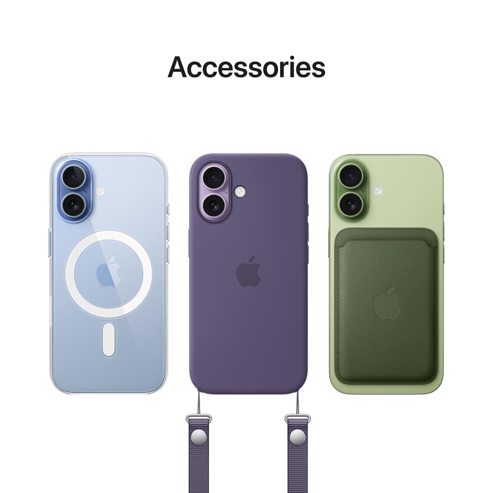 iPhone 17 256GB Lavender – Challenger Singapore