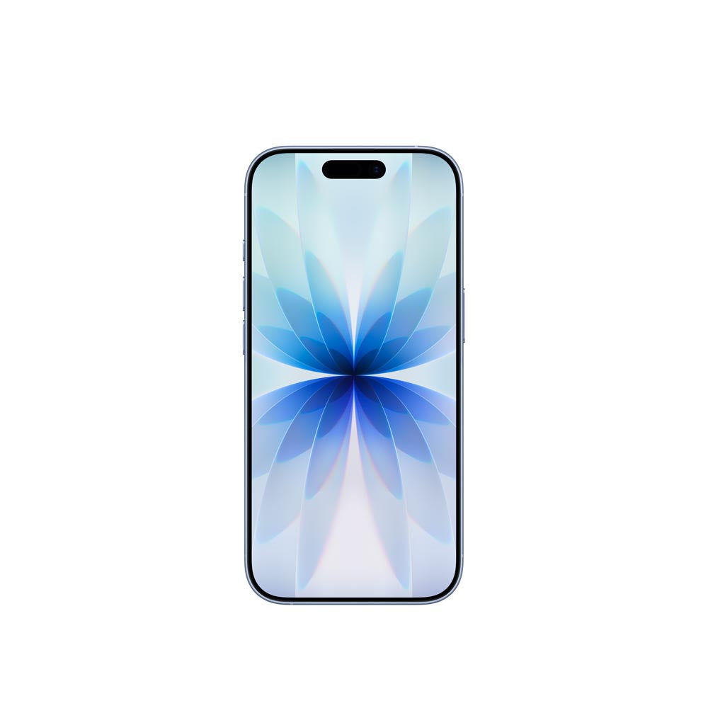 iPhone 17 256GB Mist Blue – Challenger Singapore
