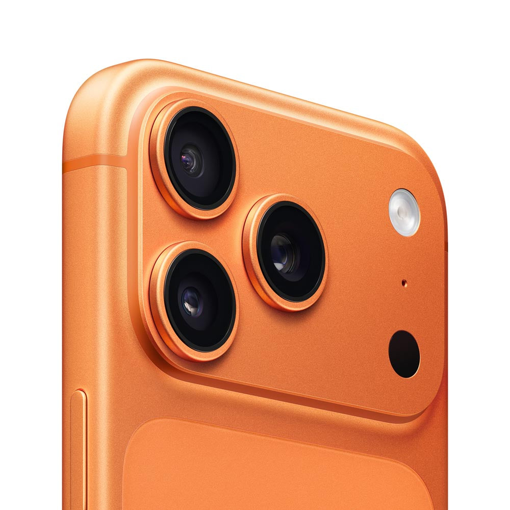 iPhone 17 Pro 256GB Cosmic Orange – Challenger Singapore