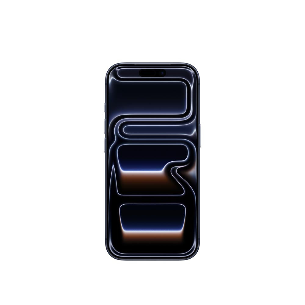 iPhone 17 Pro 256GB Deep Blue