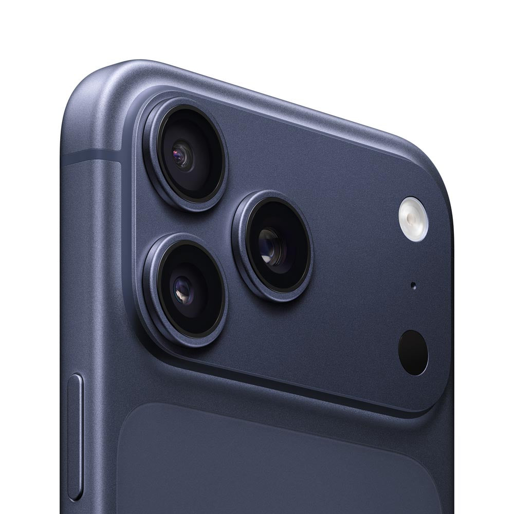 スマートフォン本体 Apple iPhone 17 Pro Deep Blue 256GB Buy iPhone 17 Pro 256GB Deep Blue - Apple (SG)