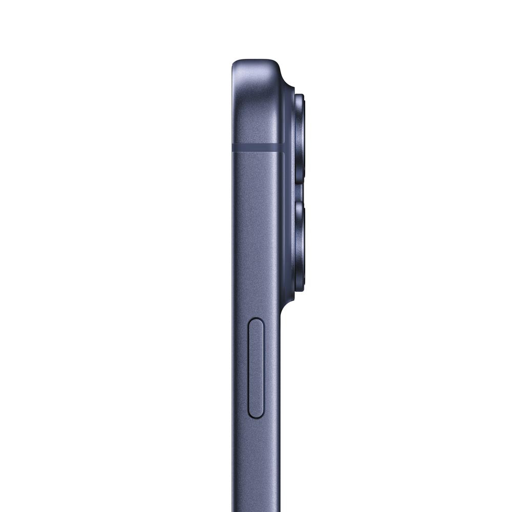 iPhone 17 Pro Max 1TB Deep Blue – Challenger Singapore