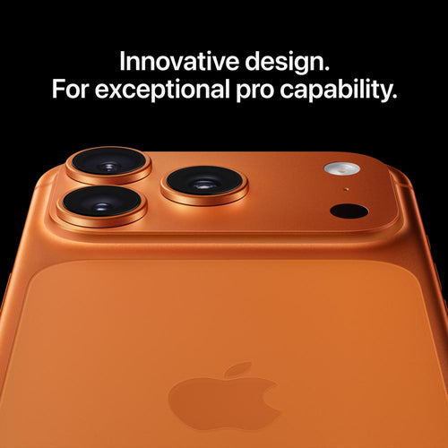 iPhone 17 Pro Max 1TB Deep Blue