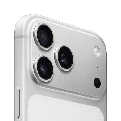 iPhone 17 Pro Max 256GB Silver