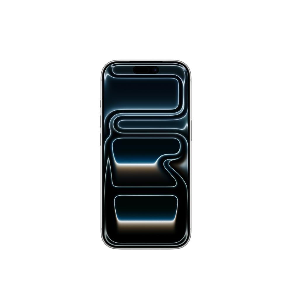 iPhone 17 Pro 256GB Silver – Challenger Singapore