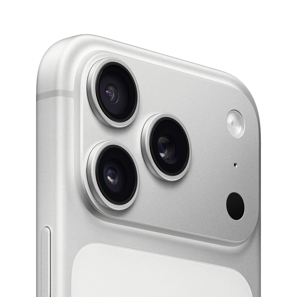iPhone 17 Pro 512GB Silver – Challenger Singapore