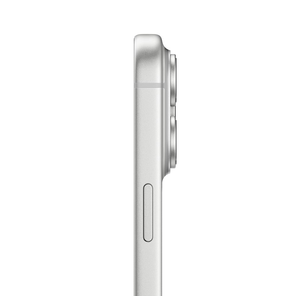 iPhone 17 Pro 1TB Silver – Challenger Singapore