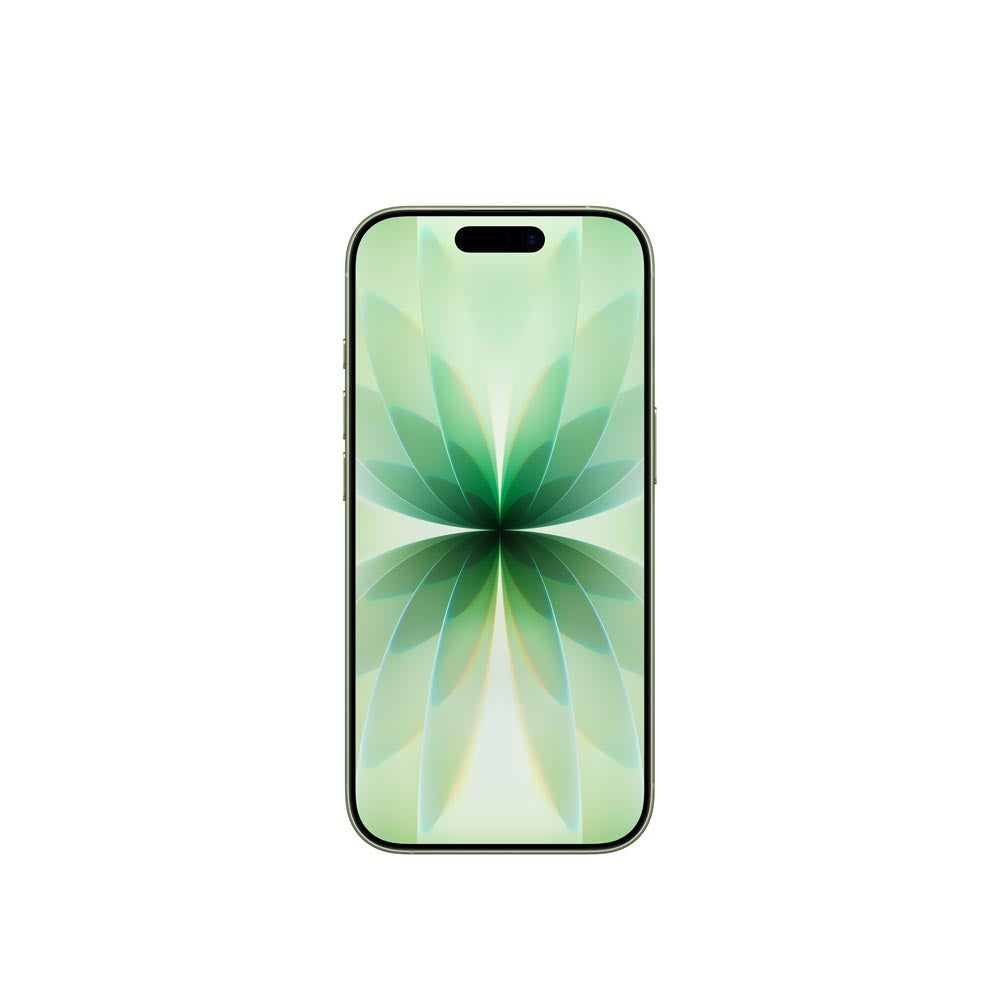 iPhone 17 256GB Sage – Challenger Singapore