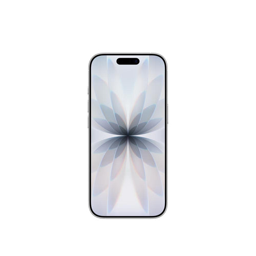 iPhone 17 256GB White