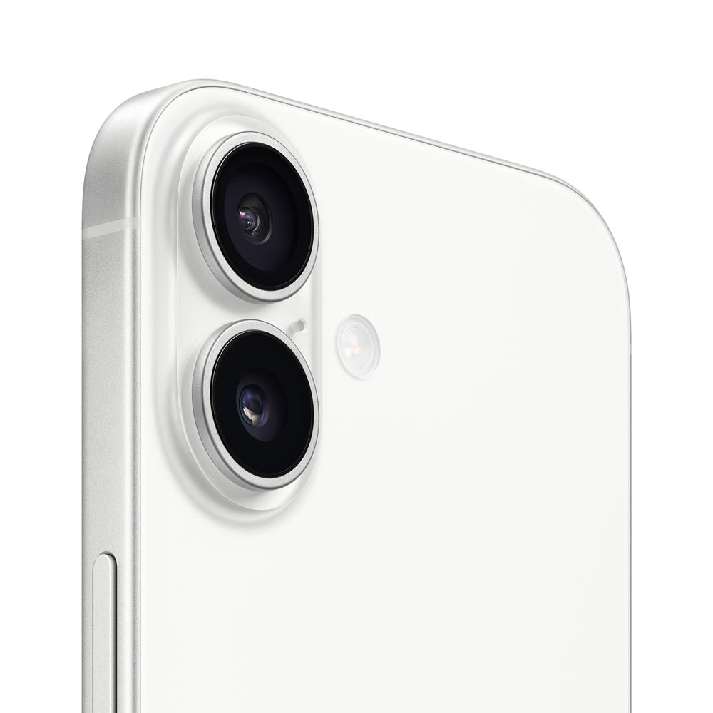 iPhone 17 512GB White – Challenger Singapore