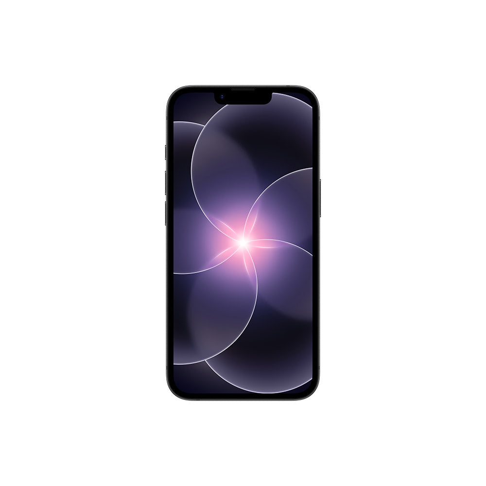 iPhone 17e 256GB Black – Challenger Singapore
