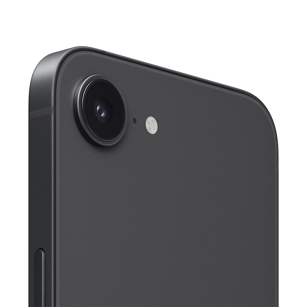 iPhone 17e 512GB Black – Challenger Singapore