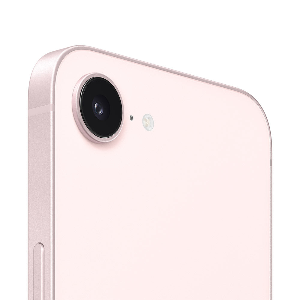 iPhone 17e 256GB Soft Pink – Challenger Singapore
