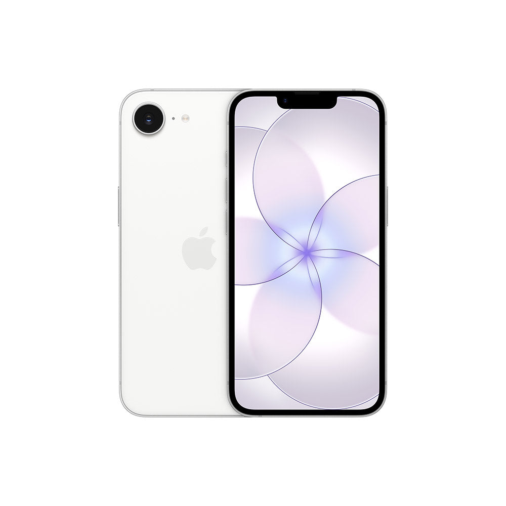 ◎新品未開封Apple iPhone 17e 256GB White 本体 iPhone 17e 256GB White – Challenger Singapore