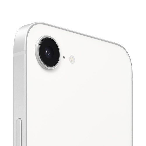 iPhone 17e 256GB White