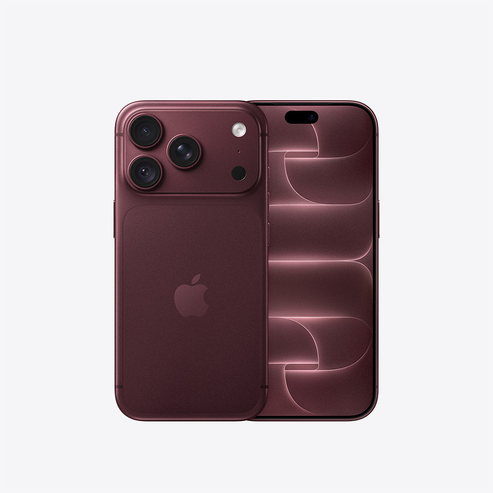 iPhone 18 Pro KR