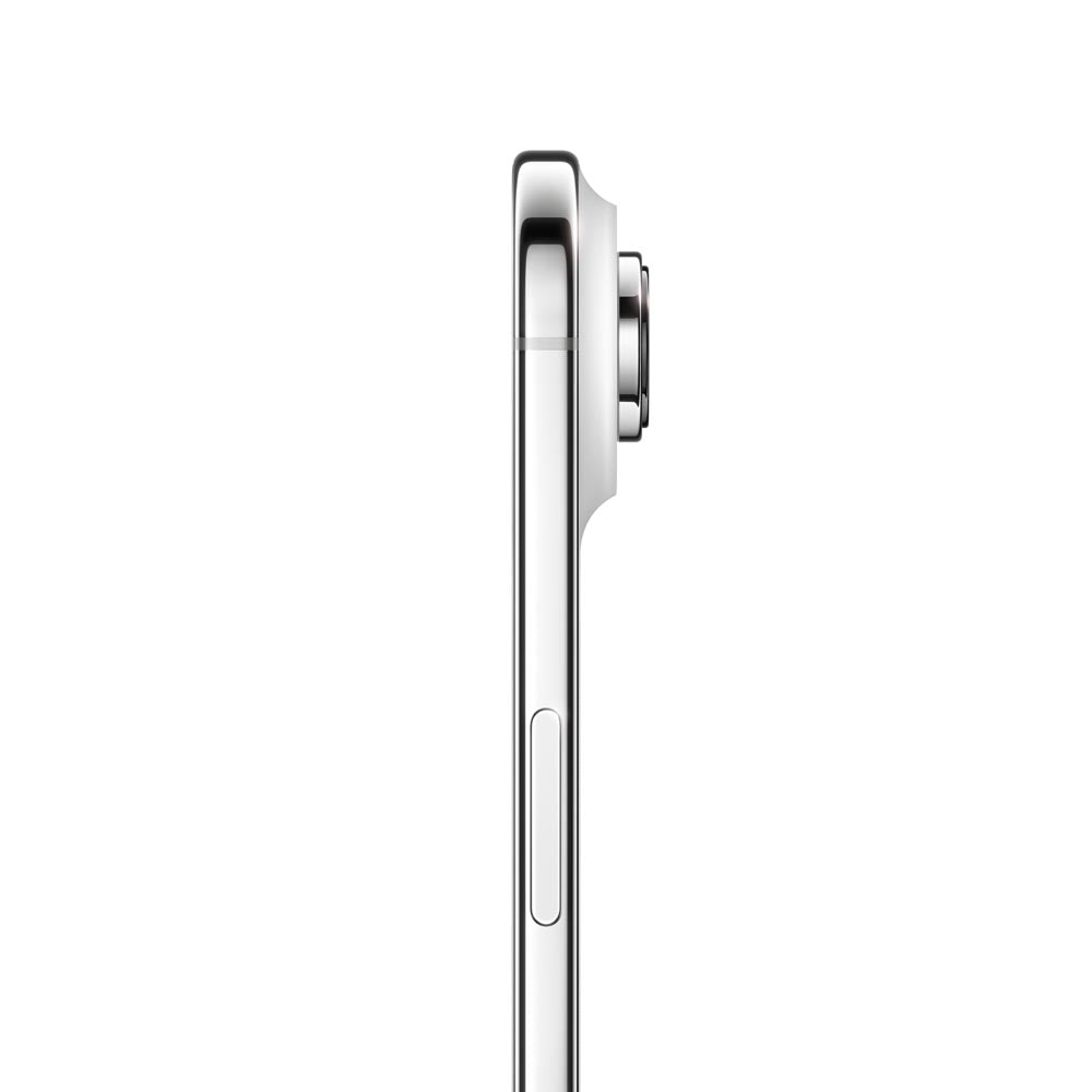 iPhone Air 256GB Cloud White