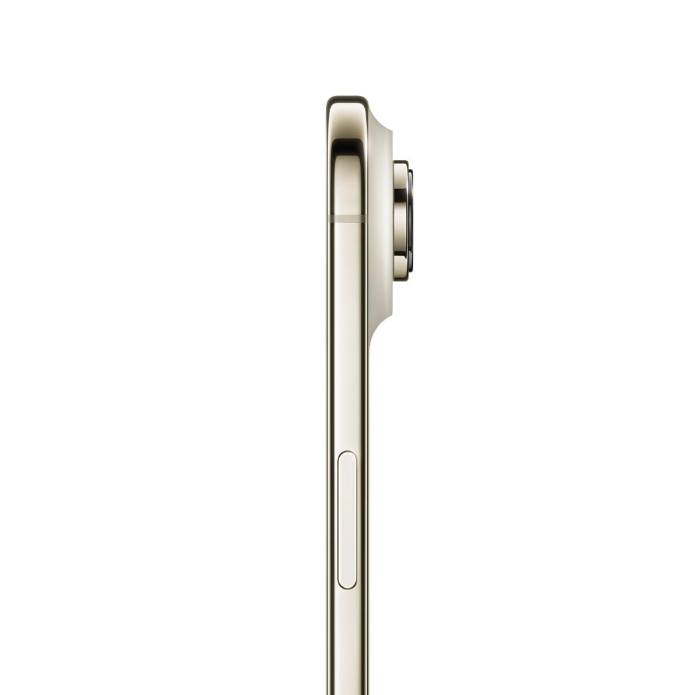 iPhone Air 256GB Light Gold