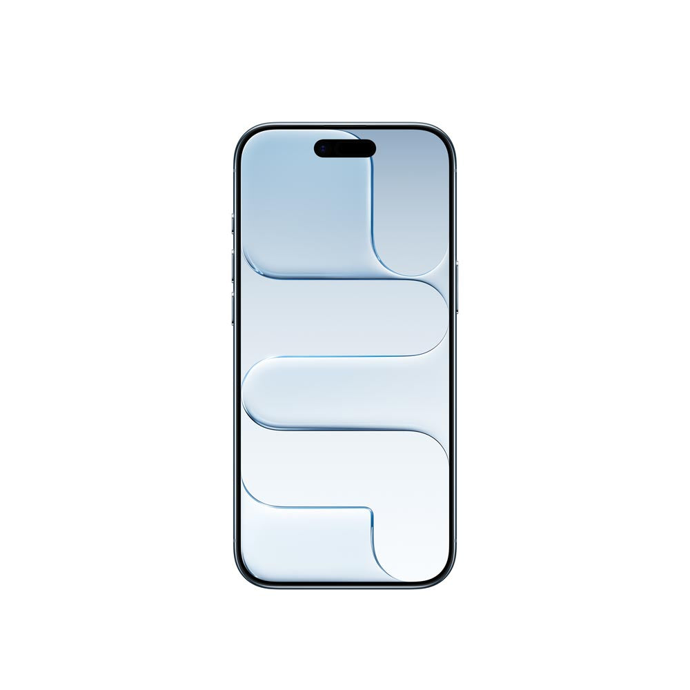 iPhone Air 256GB Sky Blue – Challenger Singapore
