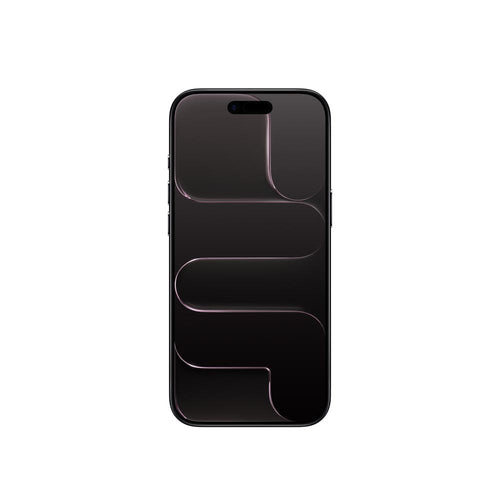 iPhone Air 256GB Space Black