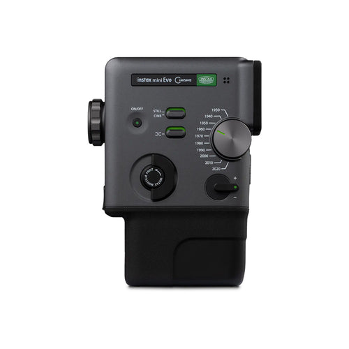 Fujifilm Instax Mini Evo Cinema