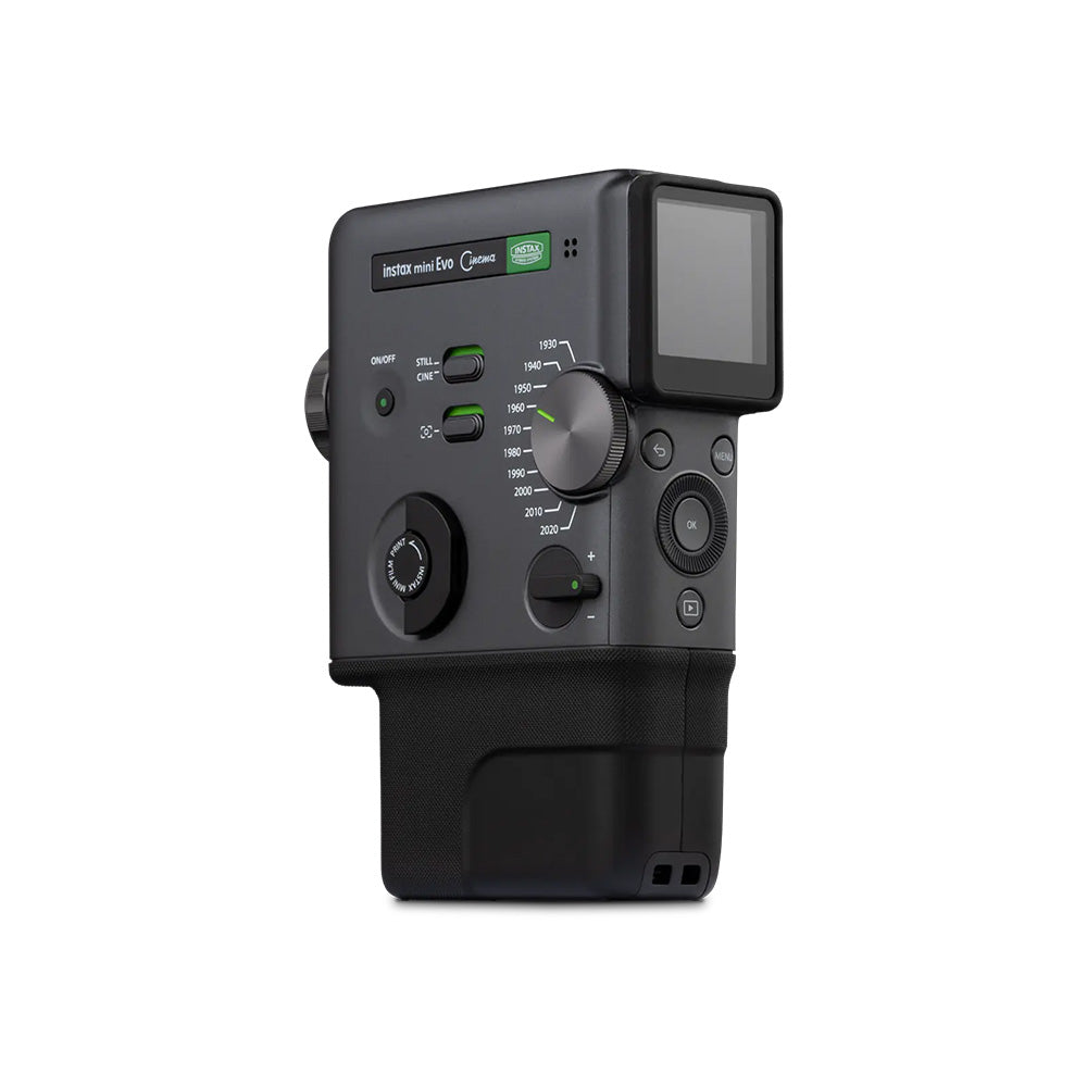 Fujifilm Instax Mini Evo Cinema