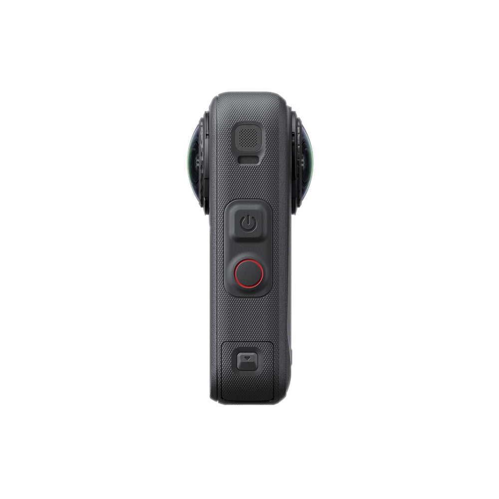 Insta360 X6 Standard Bundle - Midnight Black