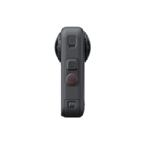 Insta360 X6 Standard Bundle - Midnight Black