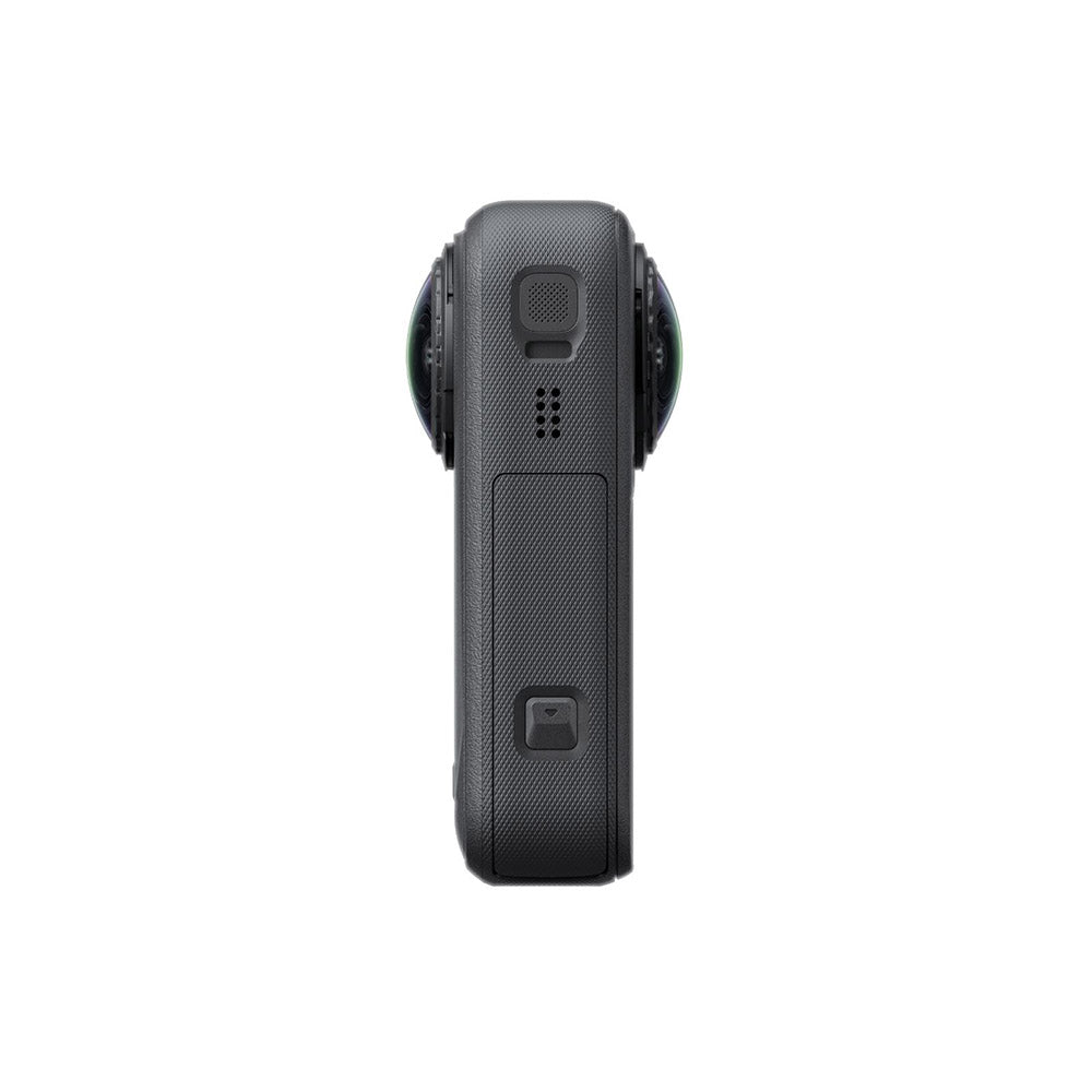Insta360 X6 Standard Bundle - Midnight Black