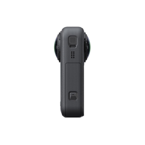 Insta360 X6 Standard Bundle - Midnight Black