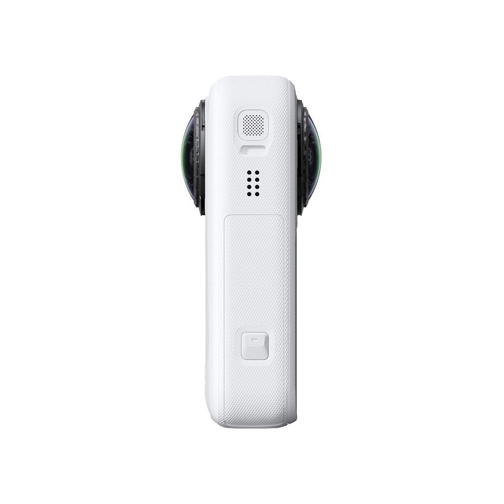 Insta360 X6 Standard Bundle - Arctic White