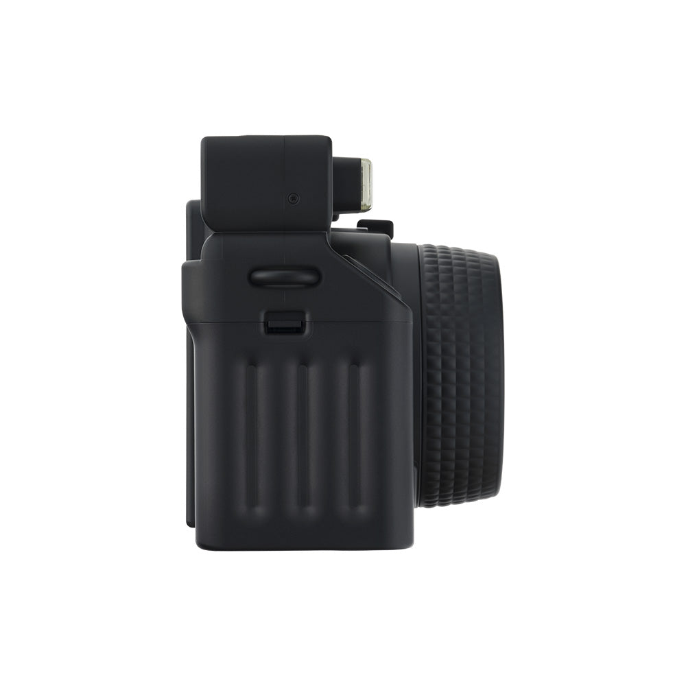 Fujifilm Instax Wide 400 Black