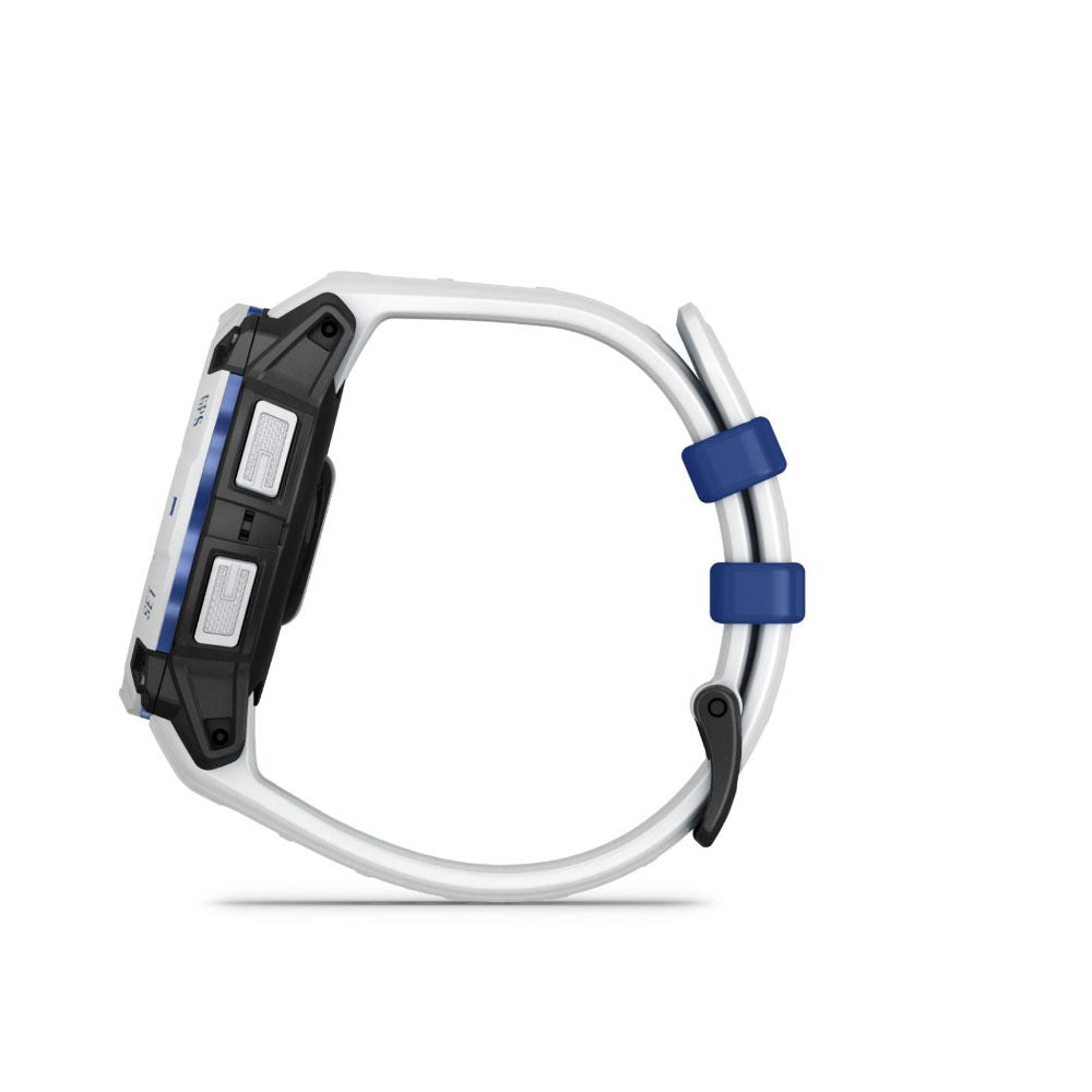 Garmin Instinct 3 45mm Solar Whitestone *Limited Edition*
