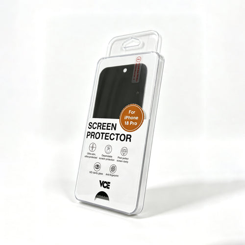 VCE VE-ACC176 iPhone 18 Pro Privacy TPG